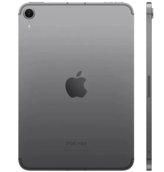 Apple iPad mini (2024) LTE 256gb Space Gray