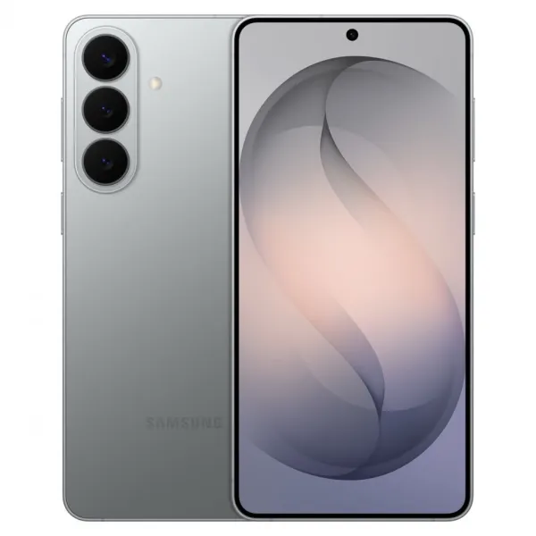 Samsung Galaxy S26+ 12+ 512Gb Silver Shadow (Exynos,nano-SIM/eSIM)