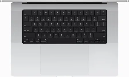 Apple MacBook Pro 16 2023 M3 Pro/18/512Gb Silver MRW43