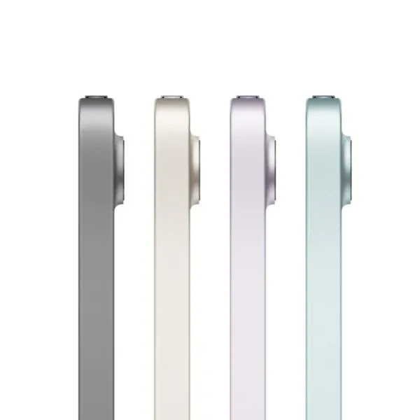 Apple iPad mini (2024) LTE 256gb Purple