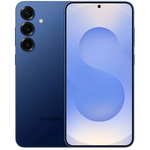 Samsung Galaxy S25 12+ 512Gb Navy (Snapdragon,2 nano-SIM)