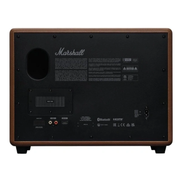 Акустическая система Marshall Woburn 3 (Brown)