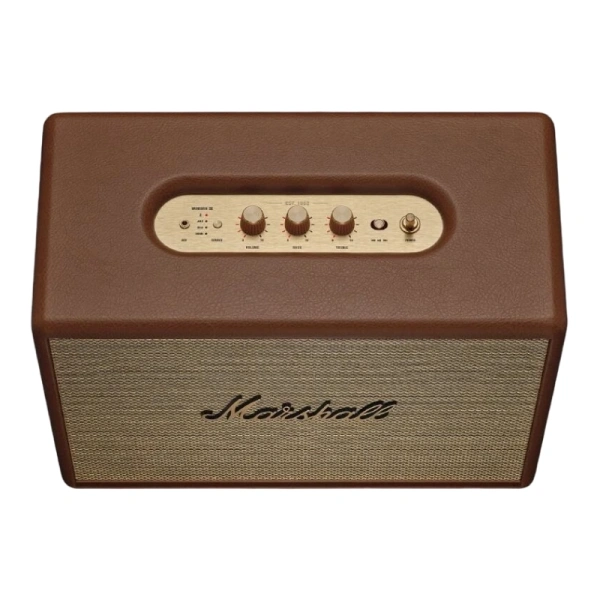 Акустическая система Marshall Woburn 3 (Brown)