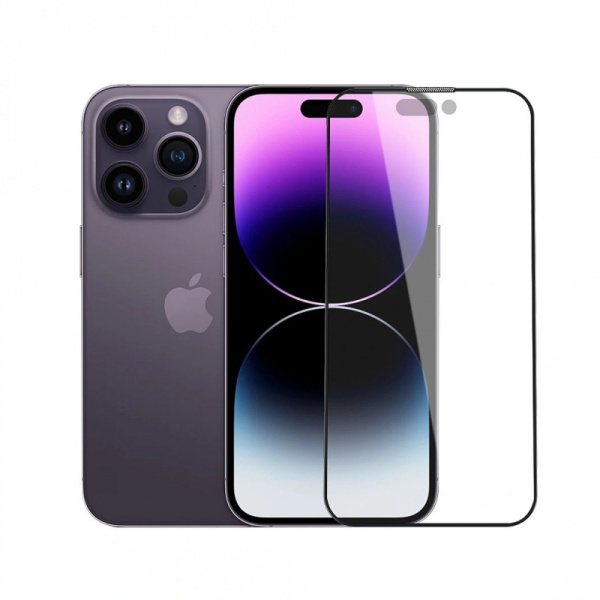 Защитное Стекло WIWU iVista 15 Pro (Matte)