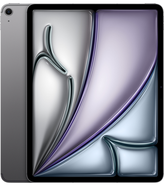 Apple iPad Air 11 (2025) Wi-Fi 128gb Space Gray